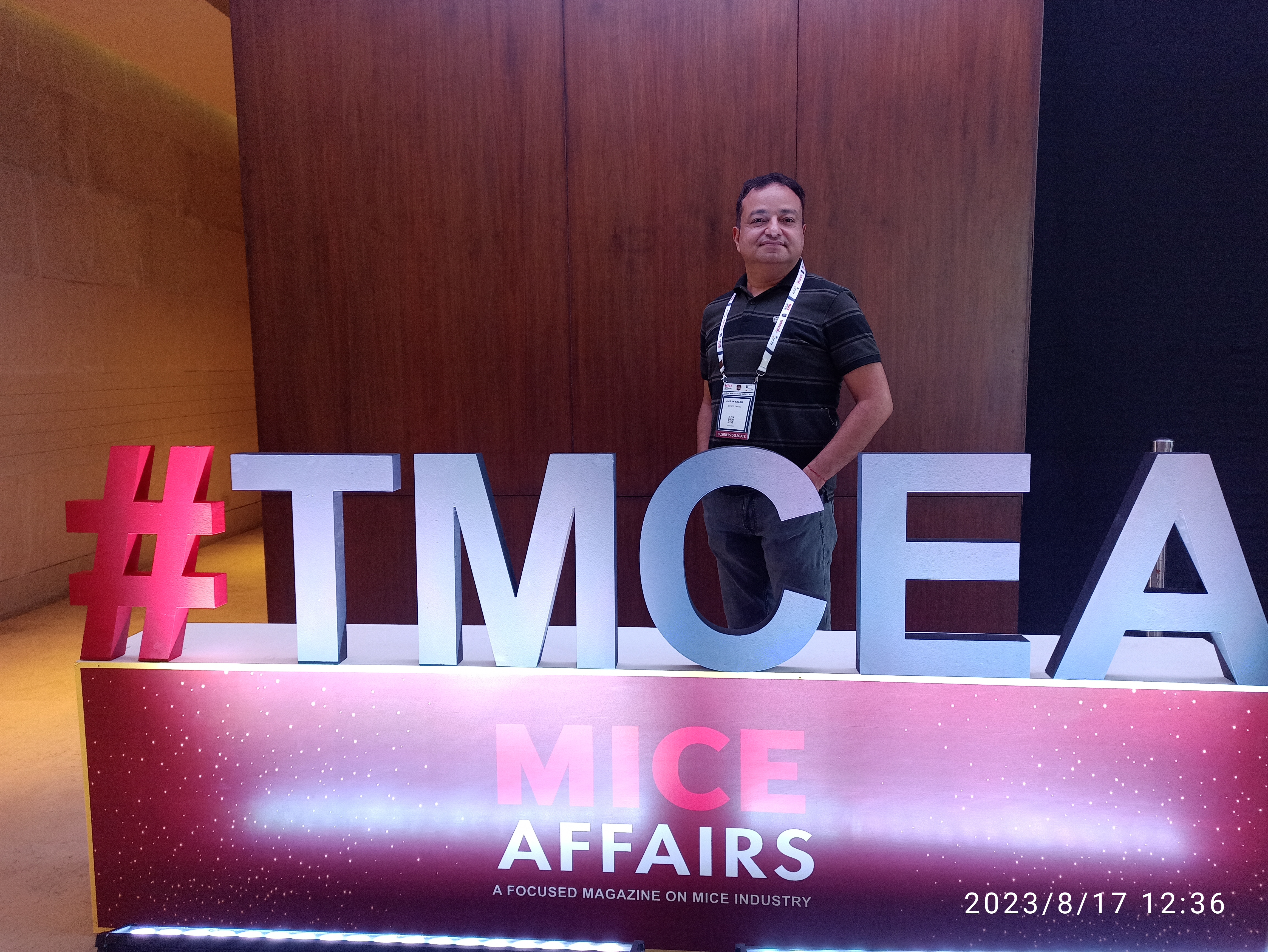 Mice Event 1